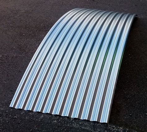 curve metal sheet|arched corrugated metal roofing sheets.